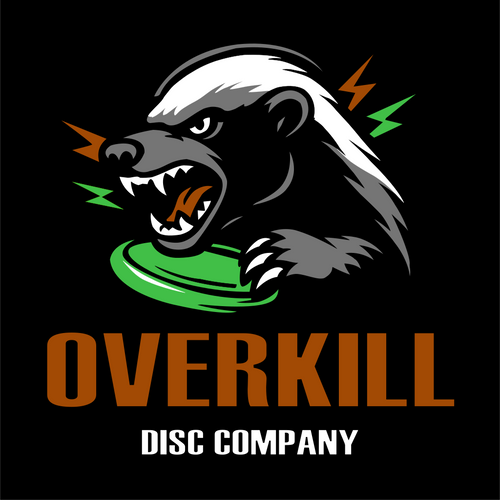 OVERKILL DISC COMPANY